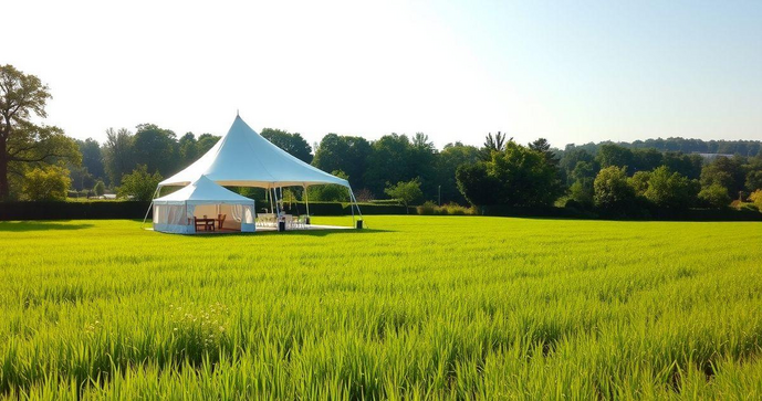 Tenda para Casamento no Campo: Descubra as Melhores Opções para Seu Grande Dia Tenda para Casamento no Campo: Descubra as Melhores Opções para Seu Grande Dia