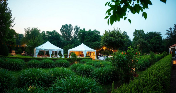 Como Escolher a Tenda para Eventos Ideal e Garantir Sucesso nas Suas Festas Como Escolher a Tenda para Eventos Ideal e Garantir Sucesso nas Suas Festas