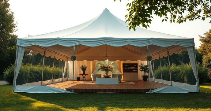 Tenda para Eventos 5x5: Descubra os Benefícios e Dicas de Escolha Tenda para Eventos 5x5: Descubra os Benefícios e Dicas de Escolha