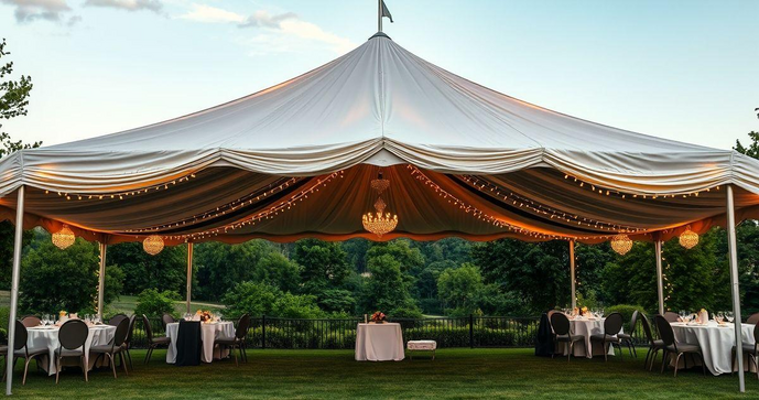 Tenda para Festa 5x5: A Escolha Perfeita para Seus Eventos Tenda para Festa 5x5: A Escolha Perfeita para Seus Eventos