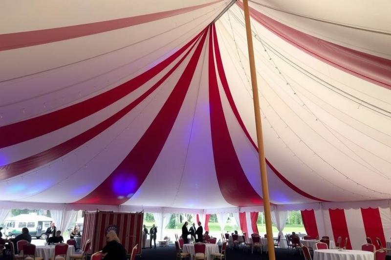 Tenda Festa de Aniversário: Como Escolher a Ideal para Celebrar com Estilo Tenda Festa de Aniversário: Como Escolher a Ideal para Celebrar com Estilo