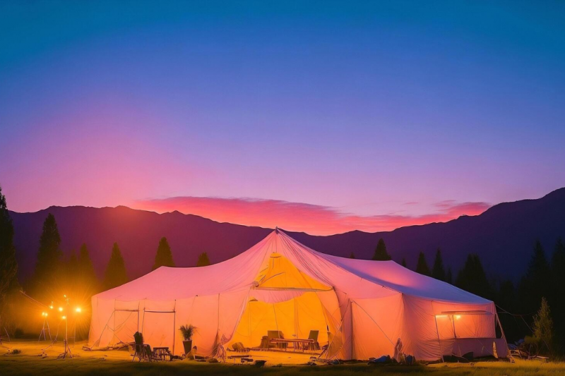 Como escolher a melhor Tenda Eventos para suas festas e celebrações Como escolher a melhor Tenda Eventos para suas festas e celebrações