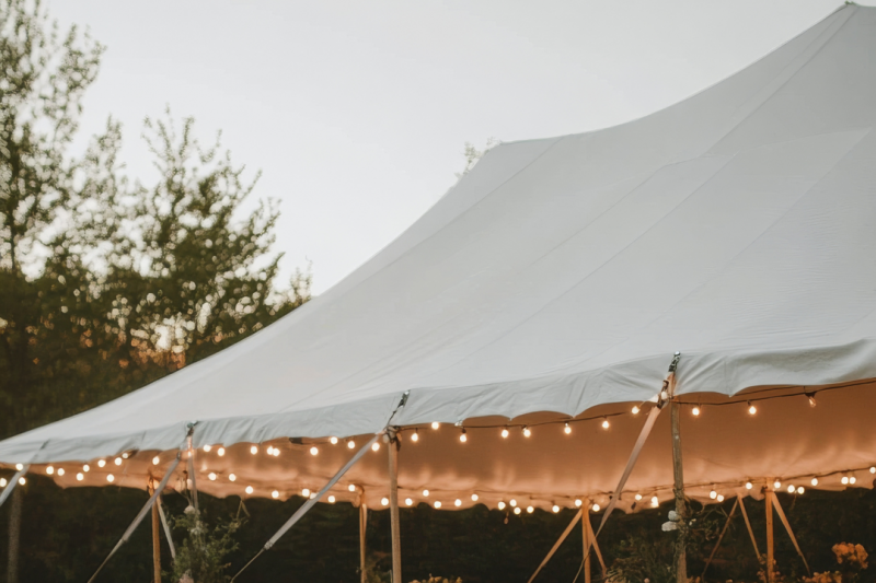 Como Escolher a Tenda de Eventos Ideal para Seu Próximo Evento Como Escolher a Tenda de Eventos Ideal para Seu Próximo Evento
