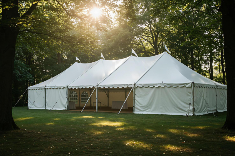 Como Escolher a Tenda para Eventos 3x3 Ideal para Seu Evento Como Escolher a Tenda para Eventos 3x3 Ideal para Seu Evento