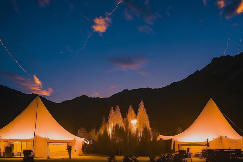 Descubra as Melhores Tendências em Tenda para Eventos 5x5 Descubra as Melhores Tendências em Tenda para Eventos 5x5