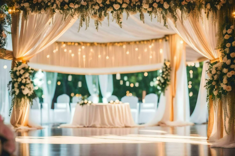 Tenda de Lona para Eventos: Como Escolher a Melhor para Sua Ocasião Tenda de Lona para Eventos: Como Escolher a Melhor para Sua Ocasião