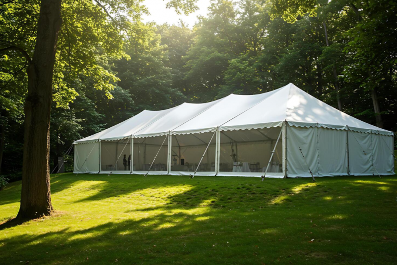 Tenda para Eventos 10x10: Como Escolher a Ideal Para Seu Evento Tenda para Eventos 10x10: Como Escolher a Ideal Para Seu Evento