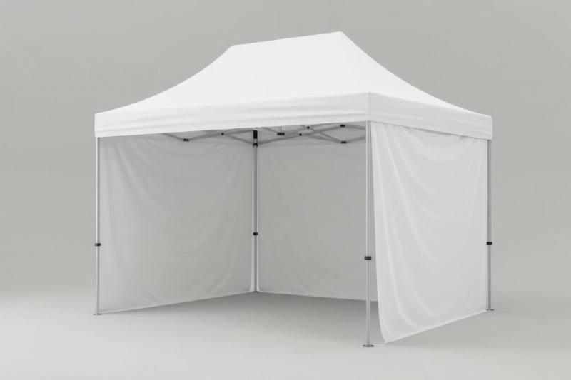 Tenda para Eventos 5x5: Garanta Espaço e Conforto em Suas Festas
